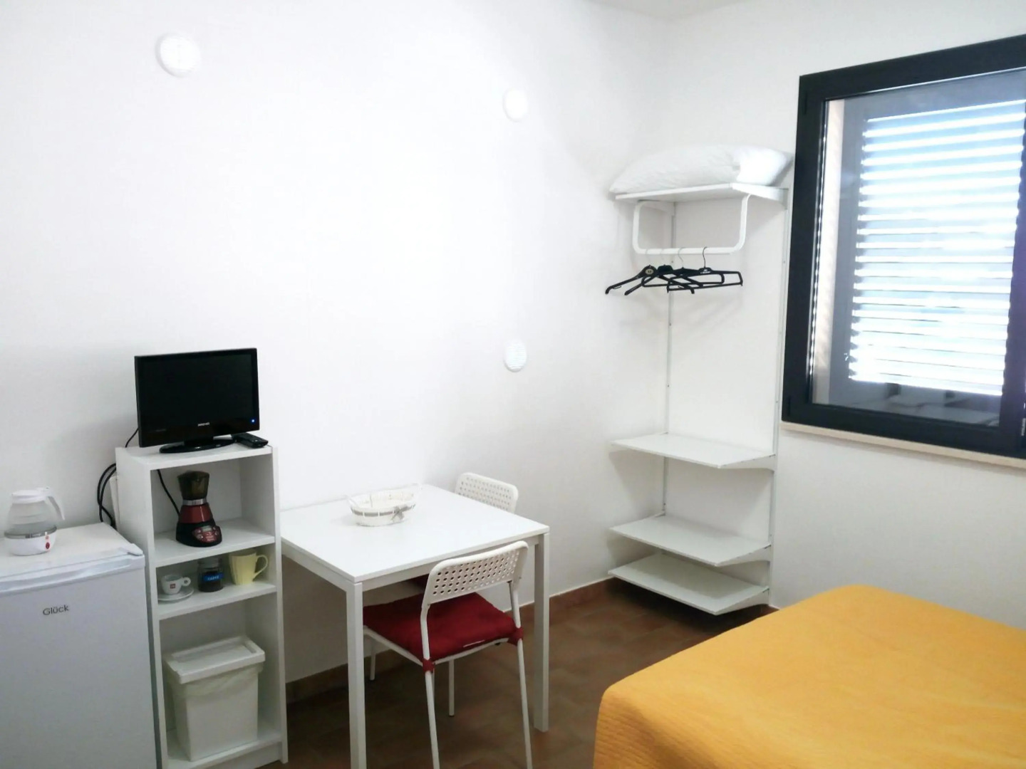 Vittoria Resort Residence B&B