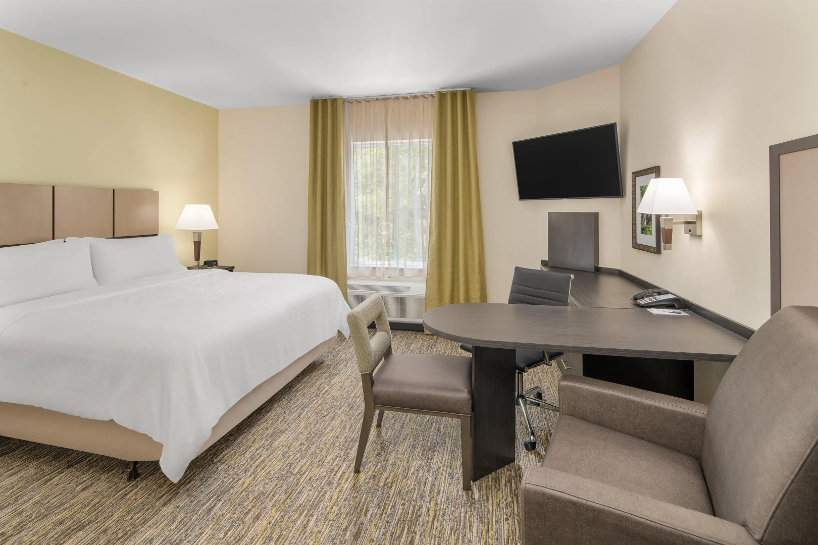 Candlewood Suites Newnan - Atlanta SW by IHG