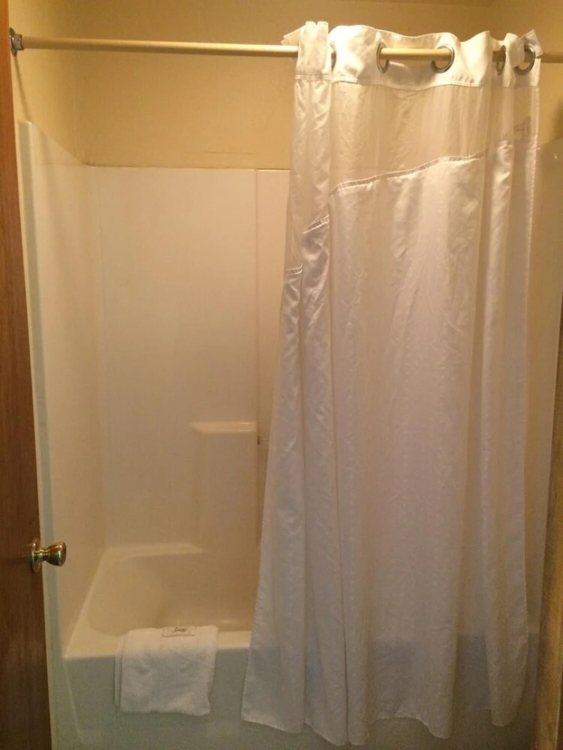 Western Motel of Camilla