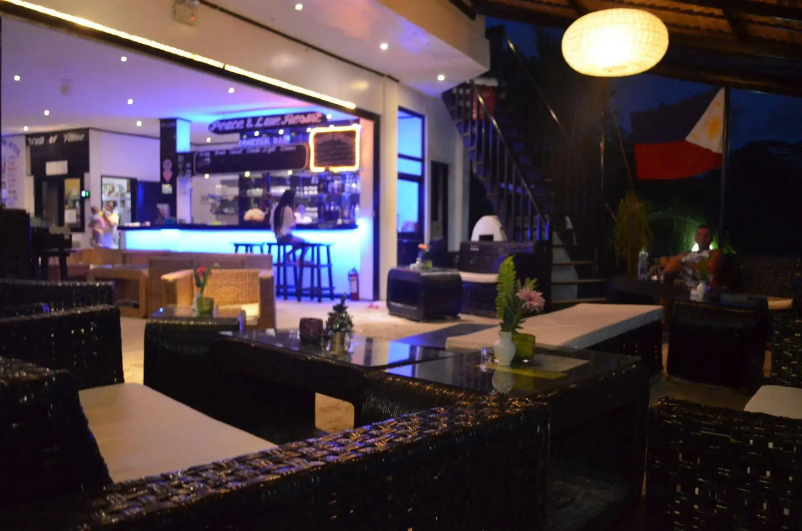 Peace and Love Resort