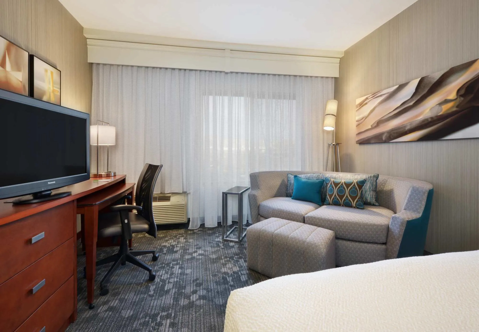 Courtyard by Marriott Grand Junction