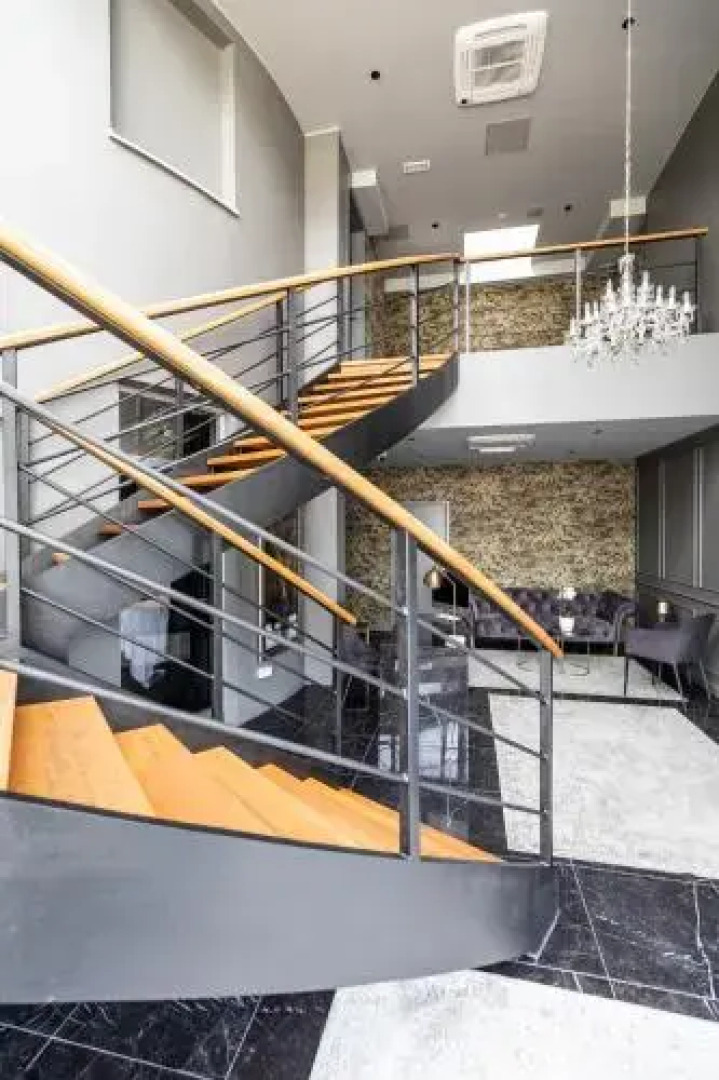 DAM Boutique Hotel & Restaurant