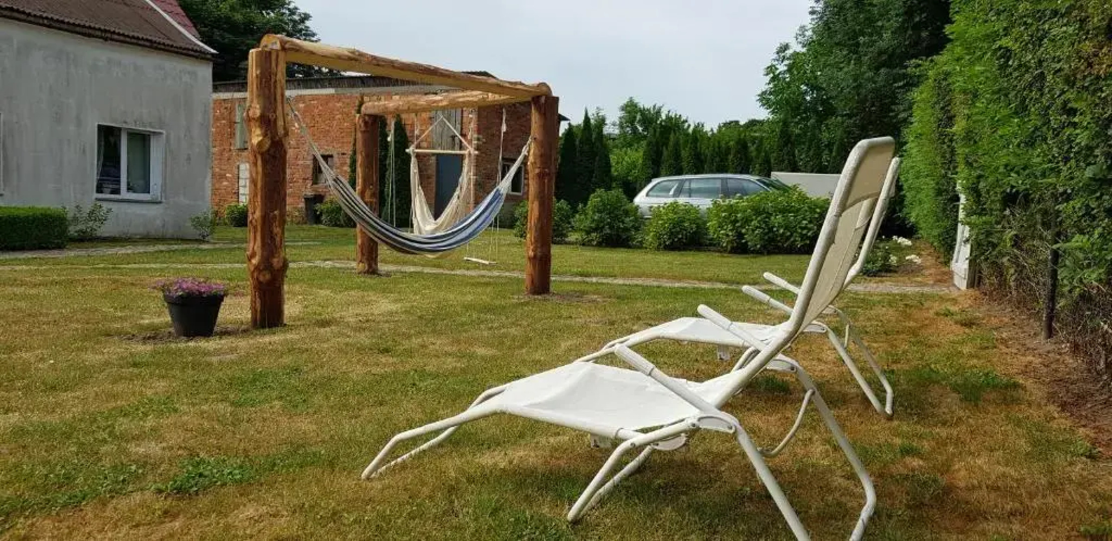 Pokoje Gościnne u Anny