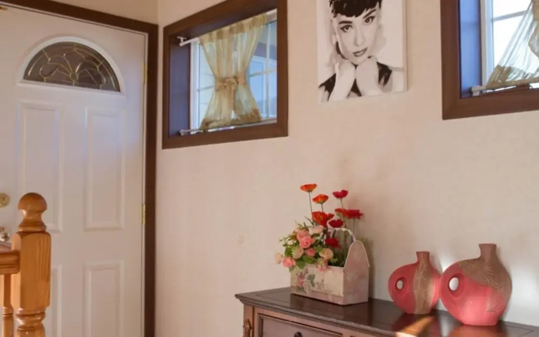 Yangpyeong Byeolbom Pension