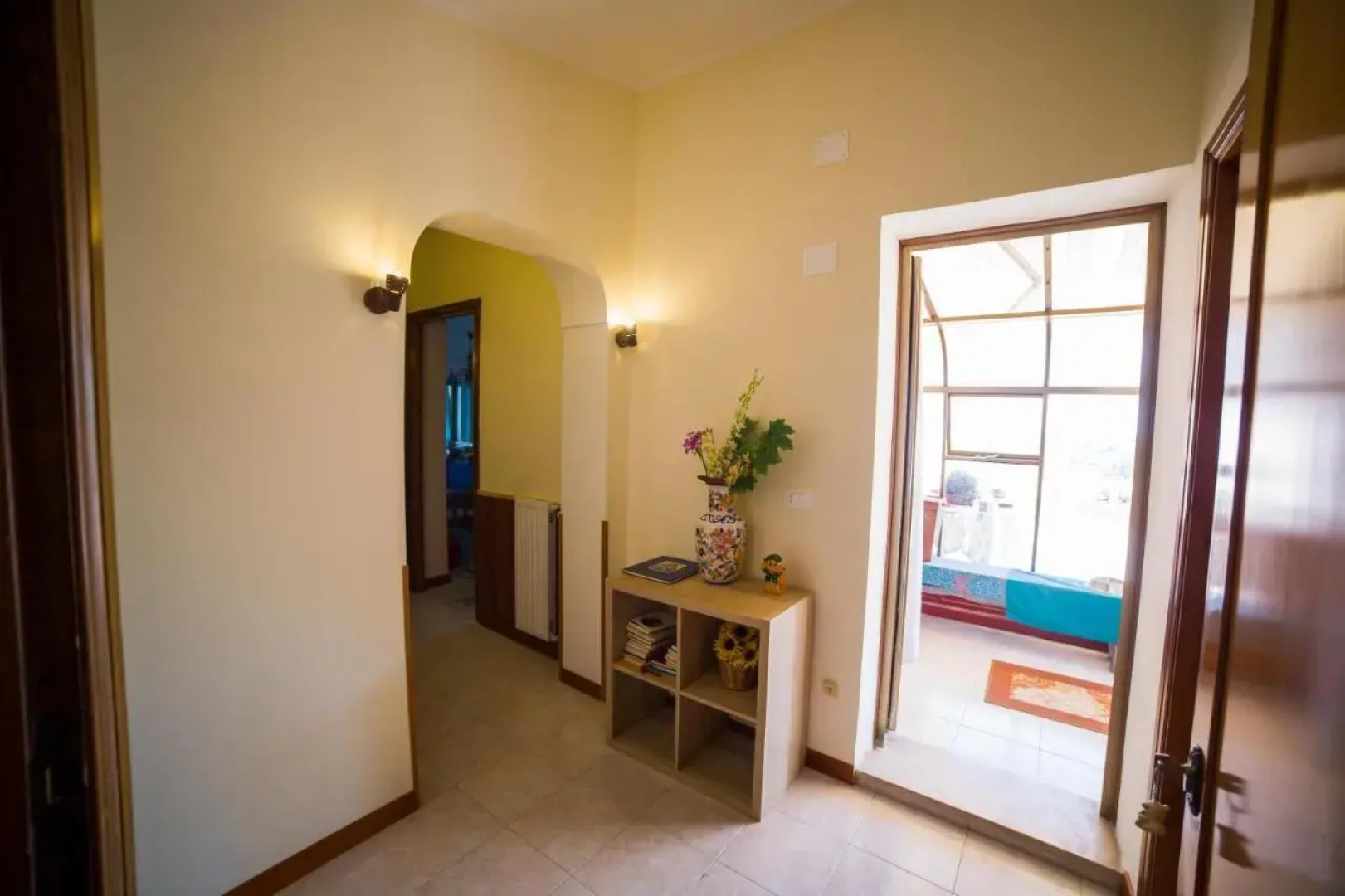 Country House Poggio della Roverella