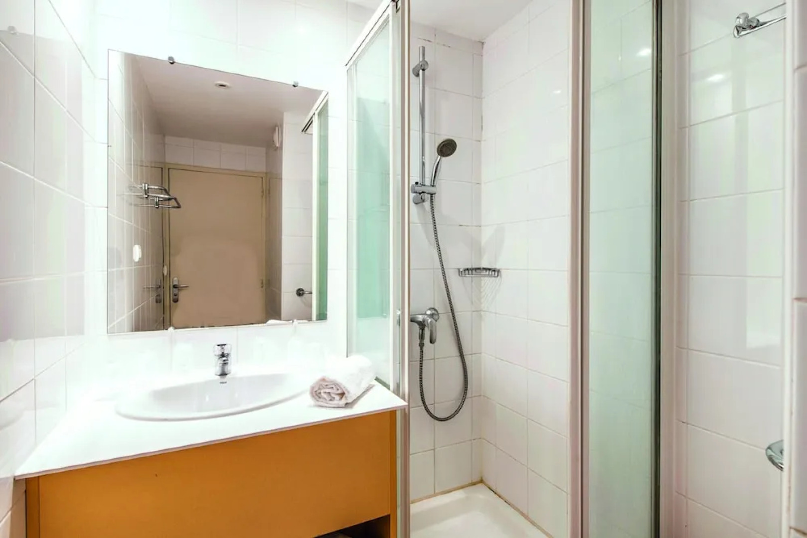 SOWELL RÉSIDENCES Les Sablons