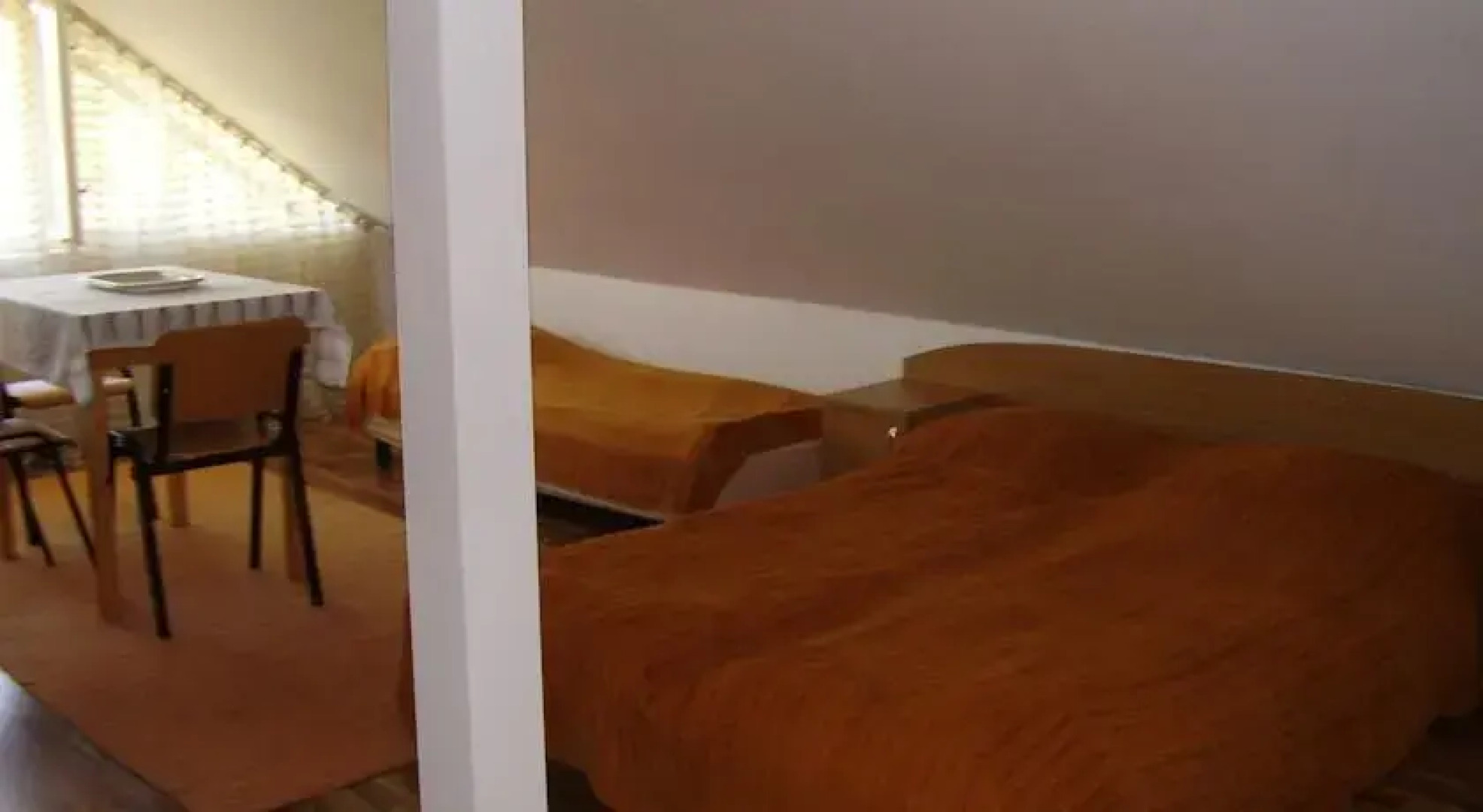 Pensiunea Casa Markus