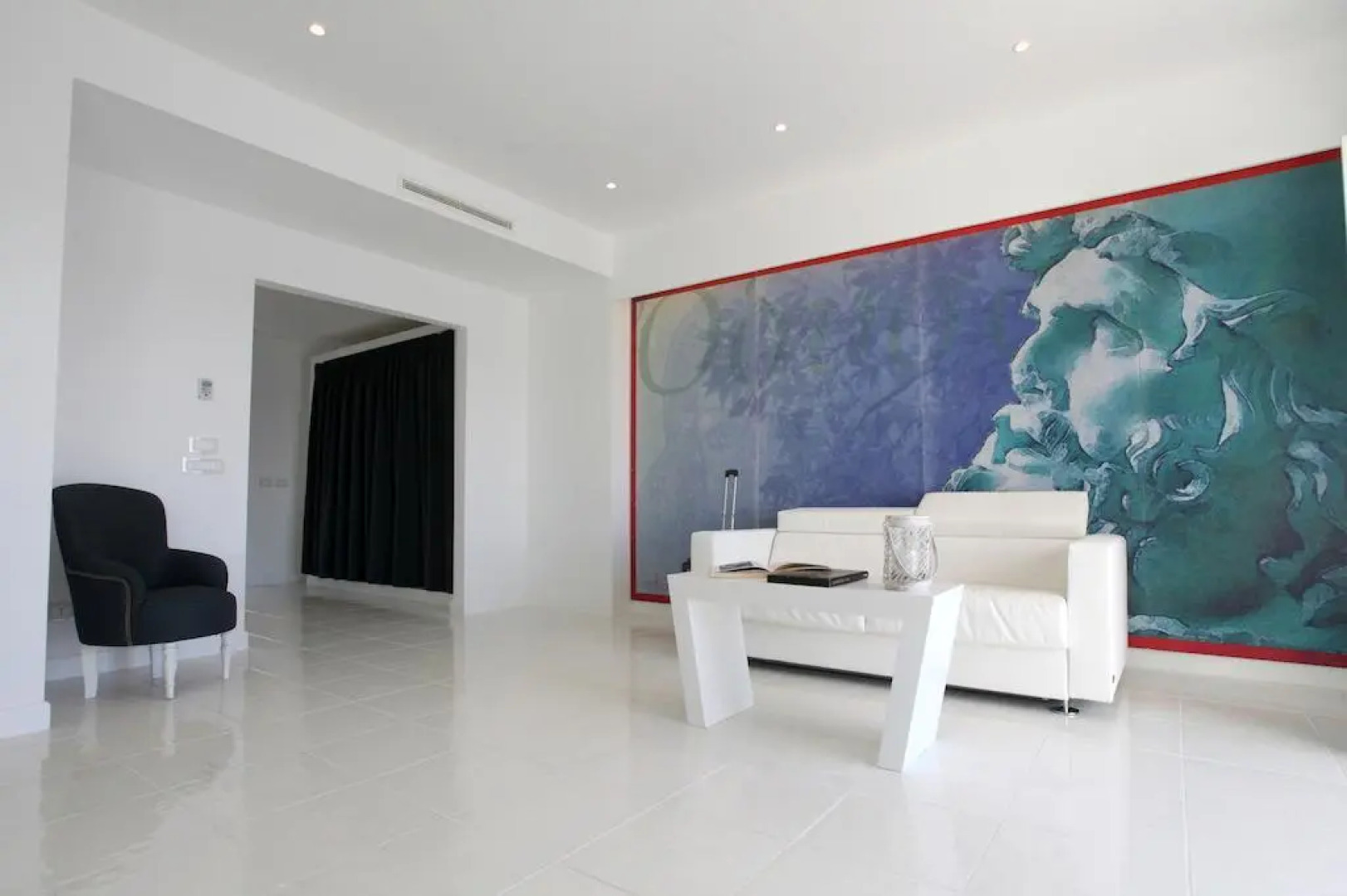 Hotel Miramare Stabia