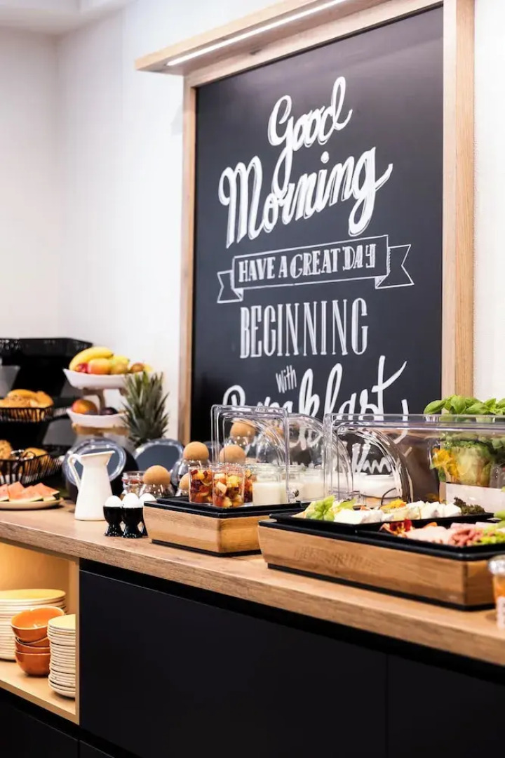 Das Goldschläger Boutique Hotel