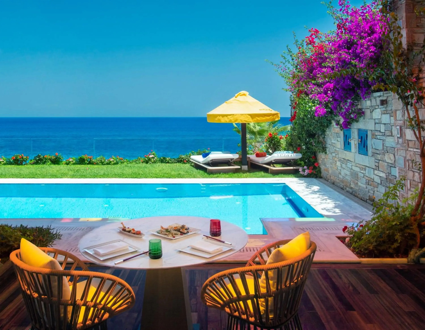 Porto Zante Villas And Spa