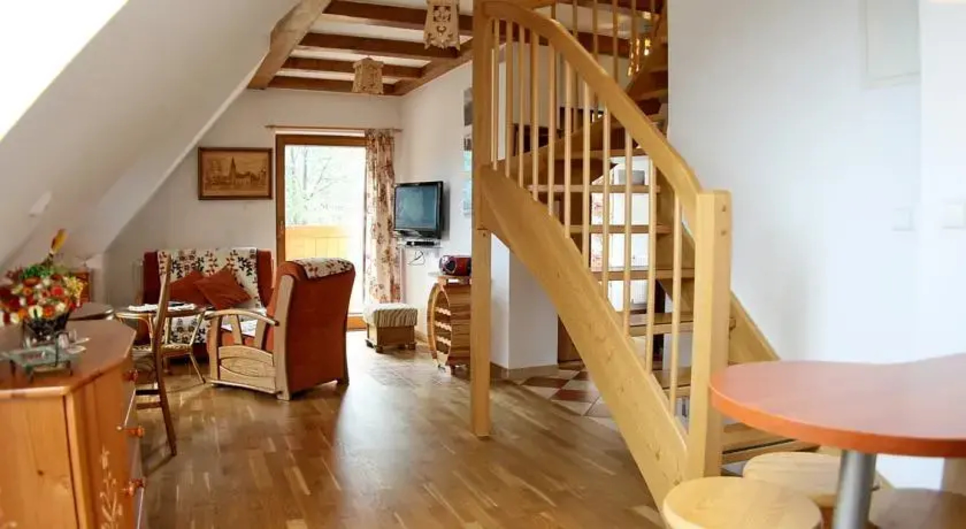 Apartament Słoneczny Zakopane