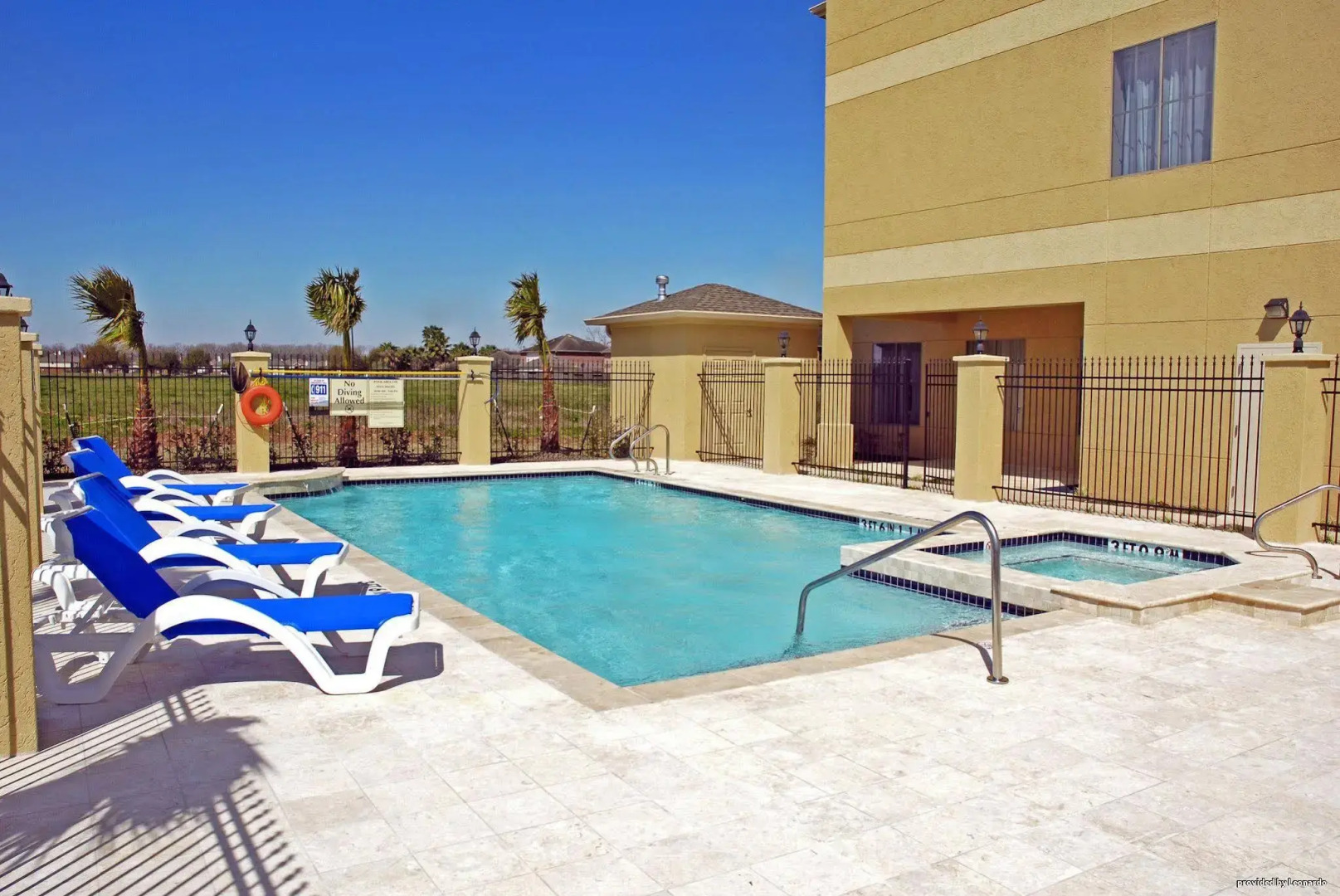 Best Western Sugarland Inn