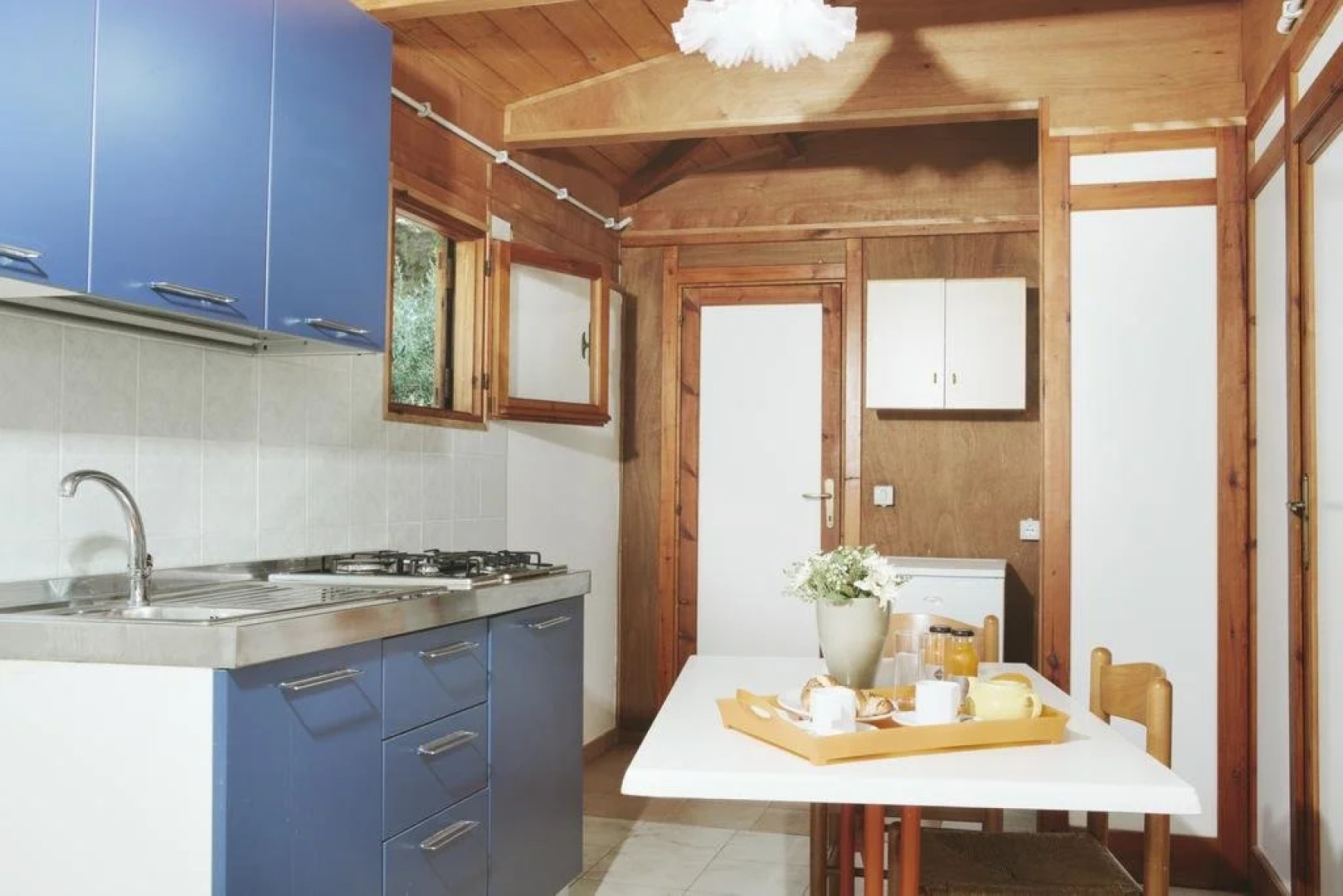 Villaggio Torre Del Porticciolo