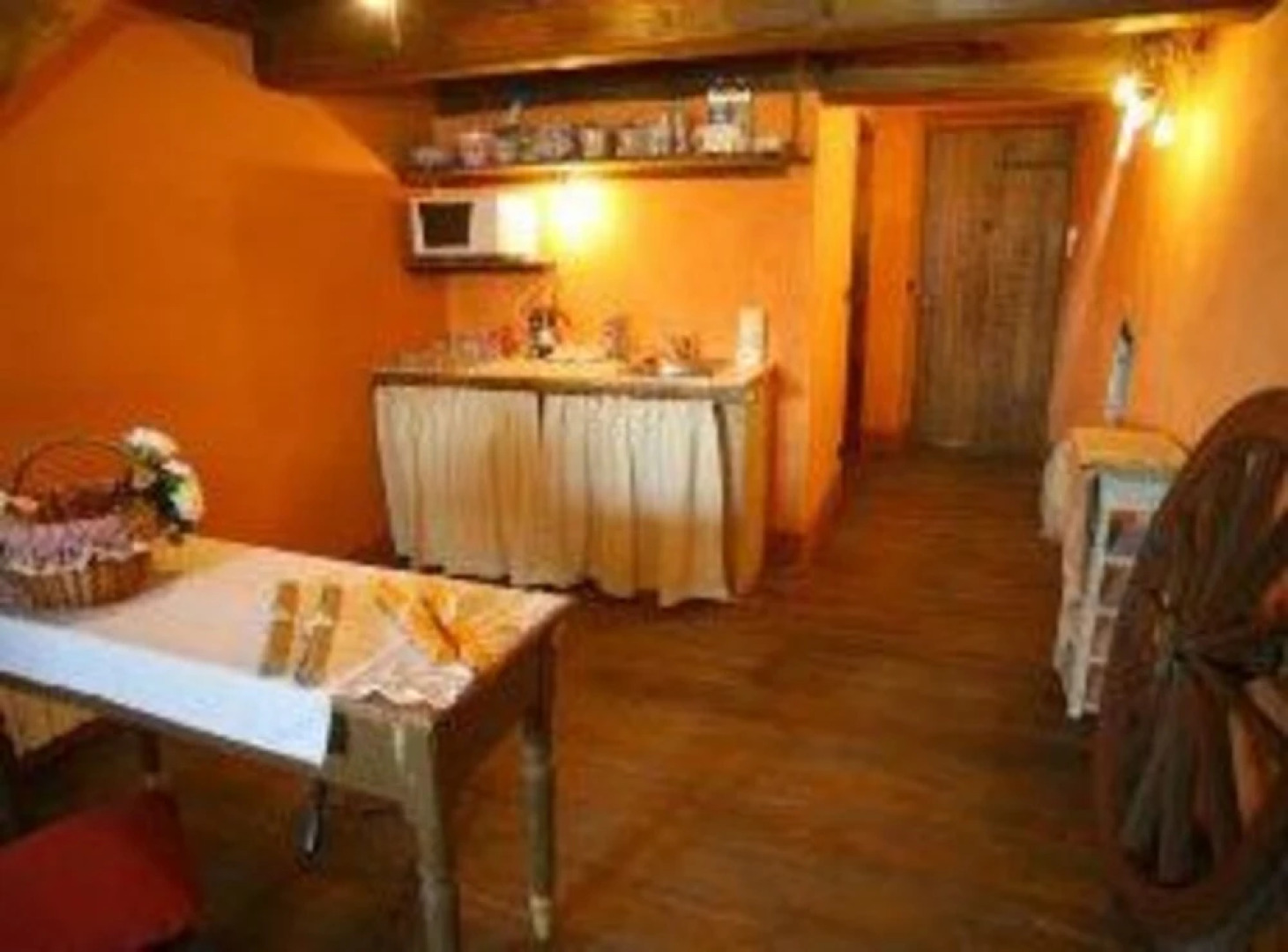 Casa Vacanze La Casala