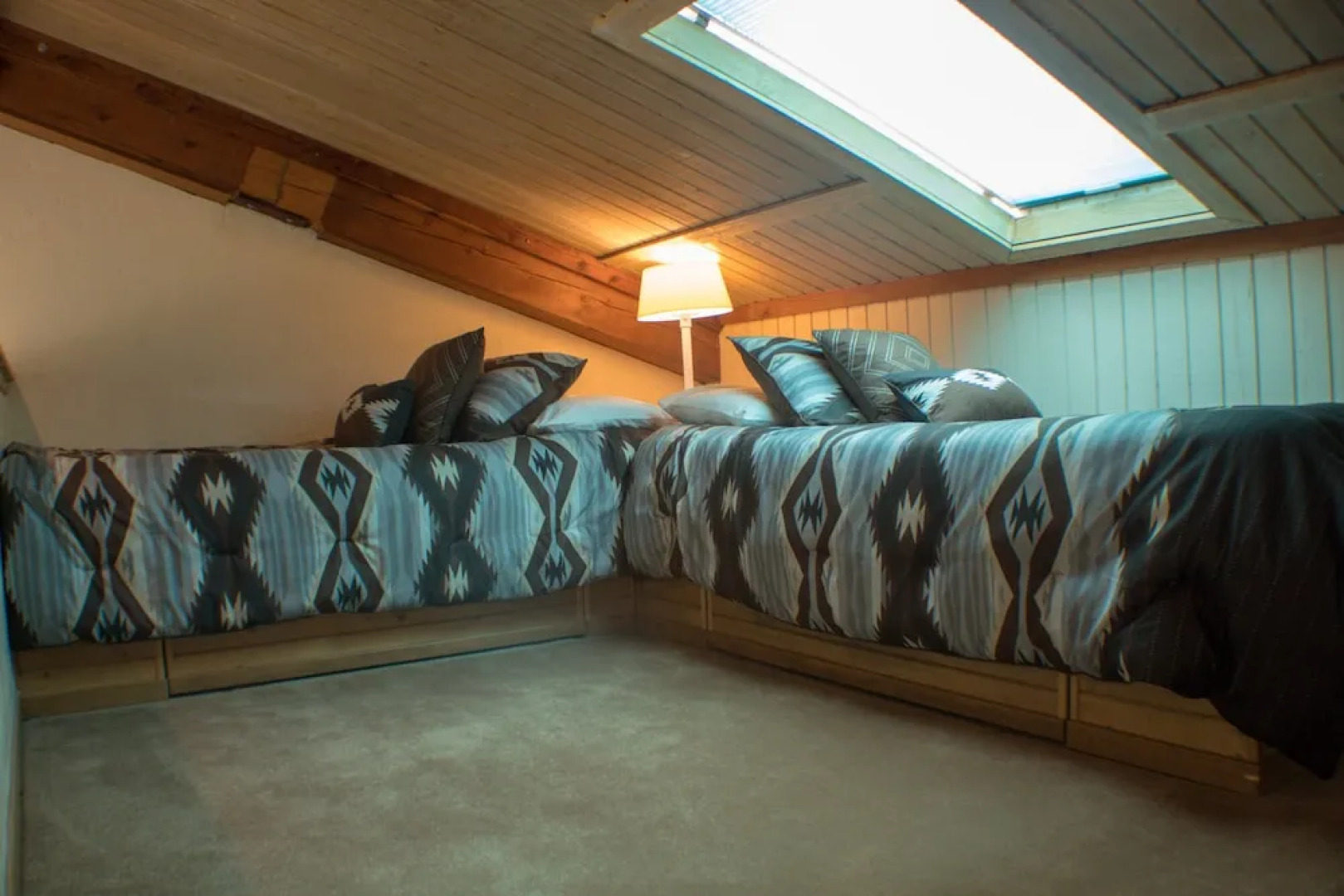 Columbine Condominiums by CB Lodging