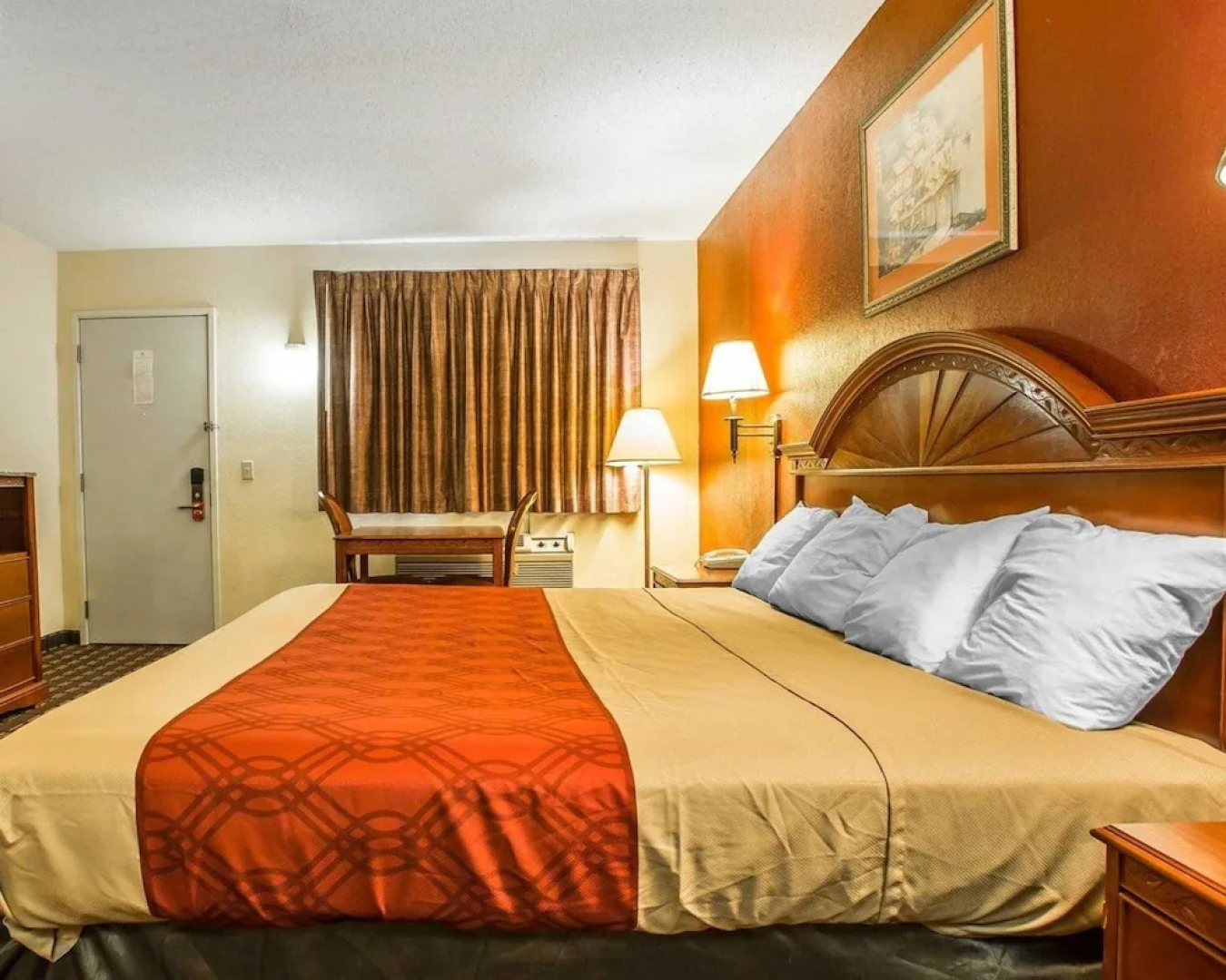Econo Lodge Montpelier