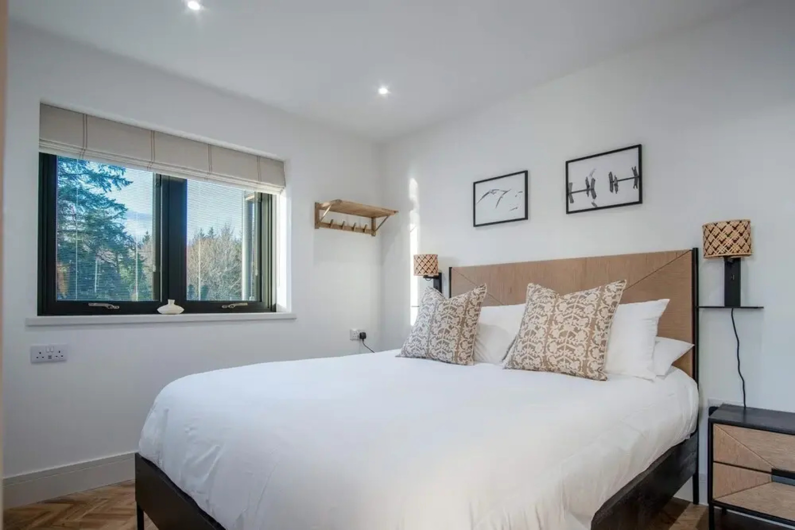 Wisemans House Apartment 2 - Wisemans Bridge