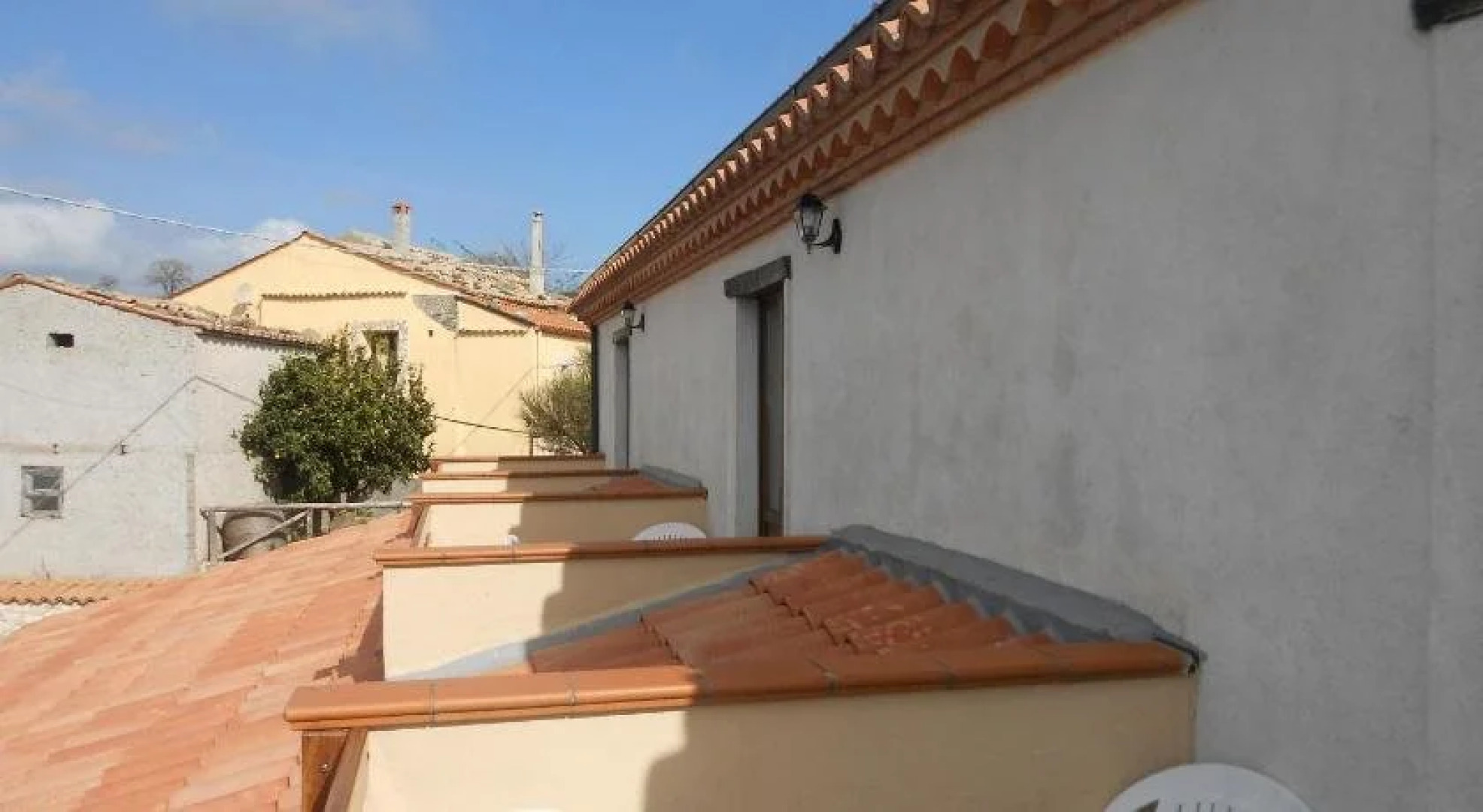 Agriturismo U Cannatiallu