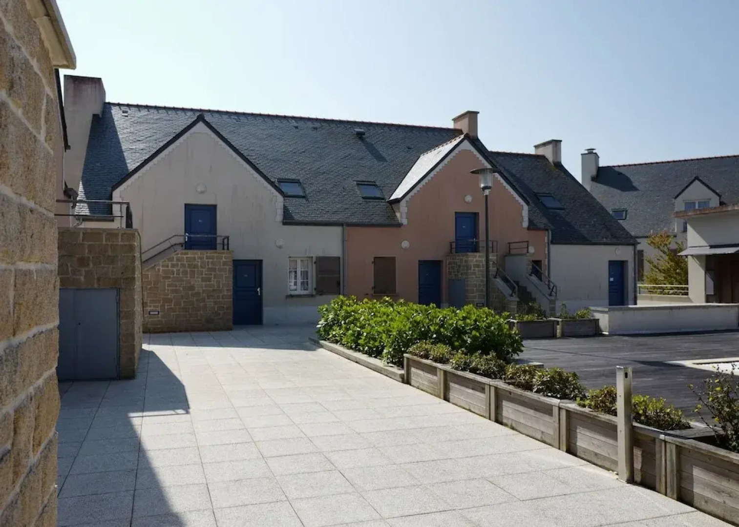 Guilvinec Parc Résidence