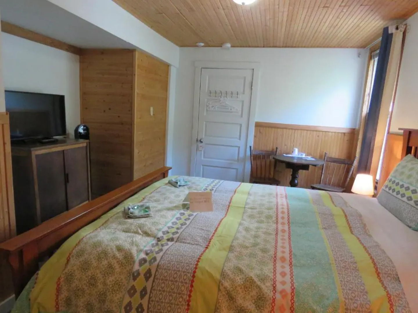 Historic Hotel Bayview