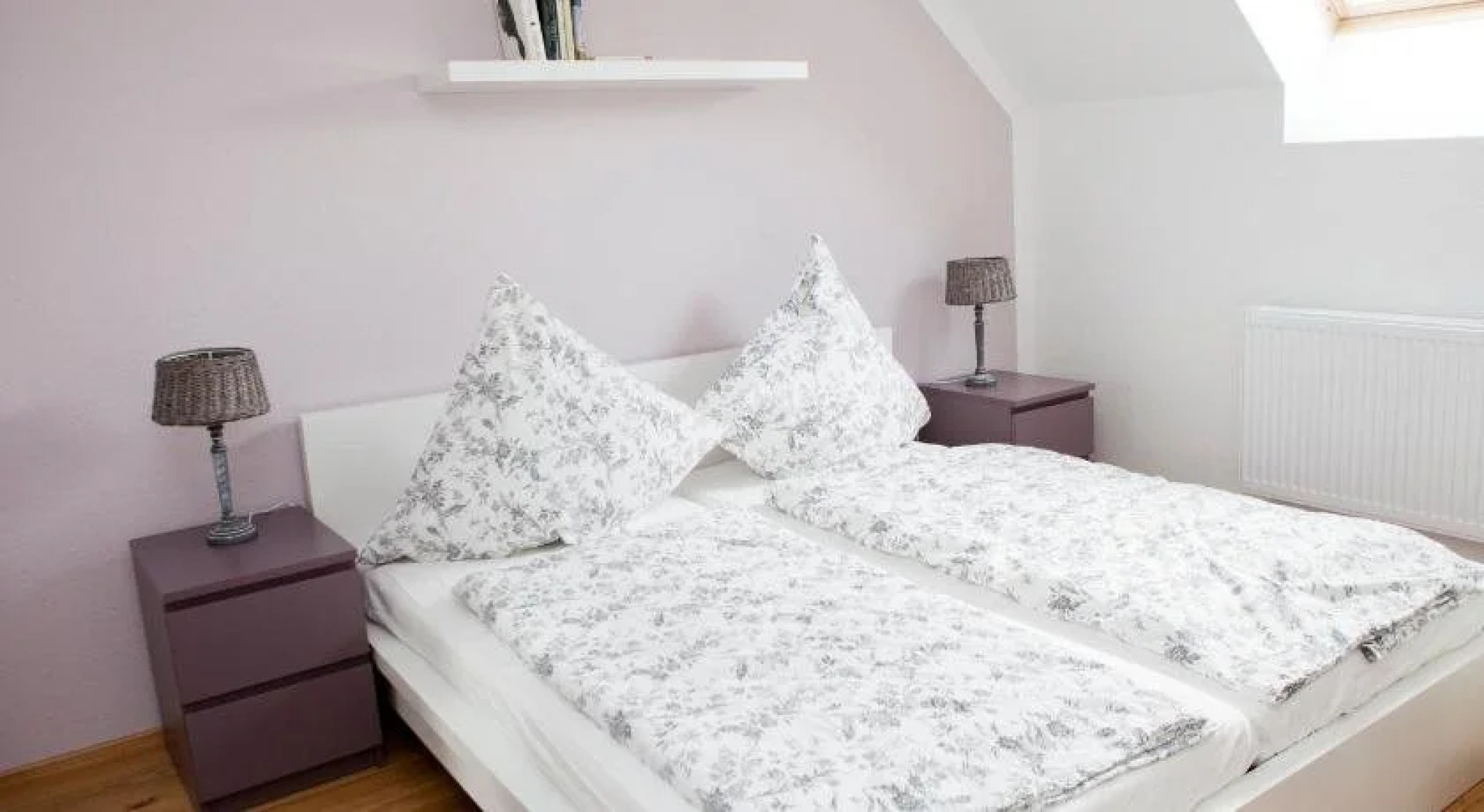 Ferienwohnungen Elsbacher Hof