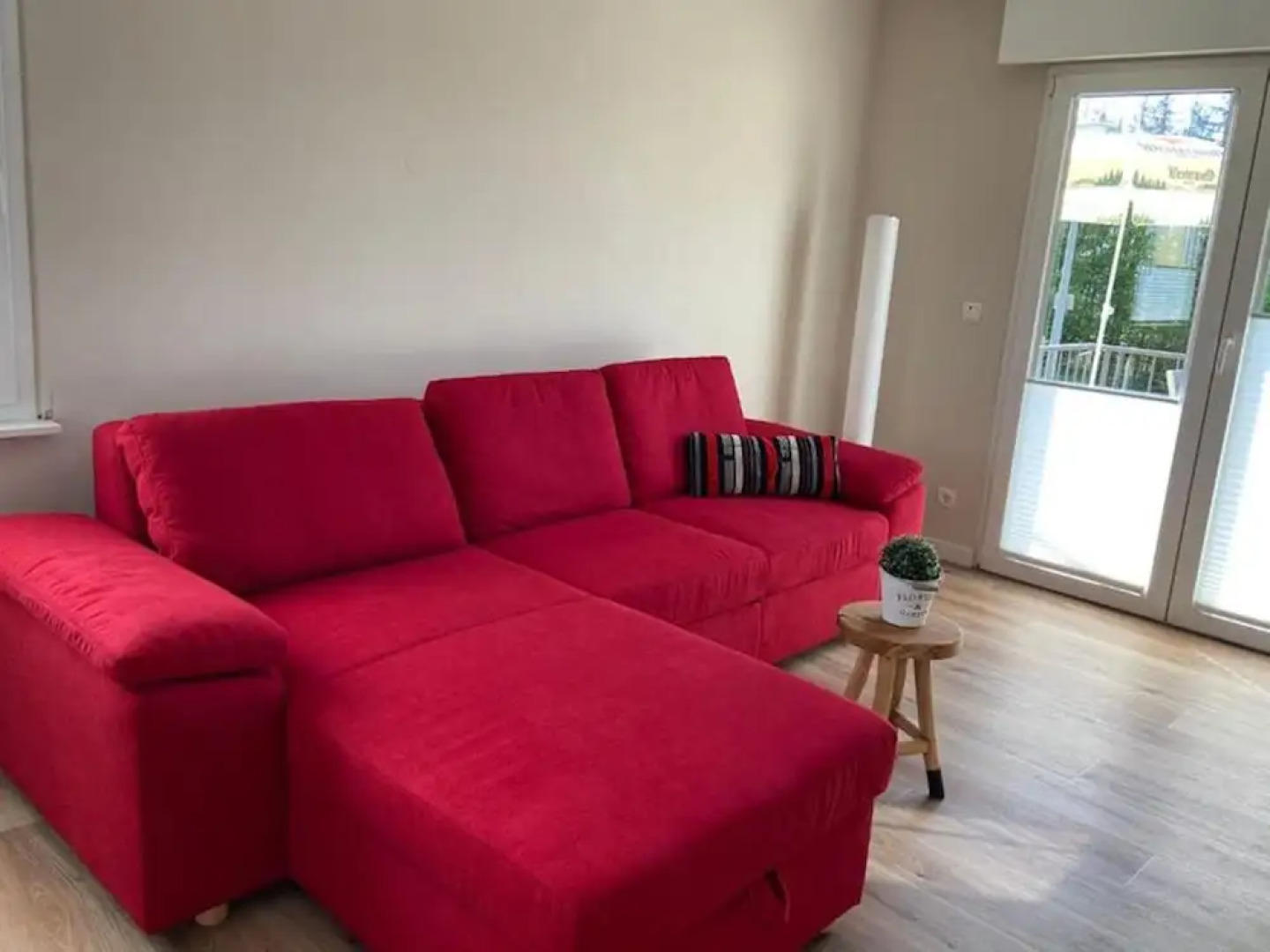 Paganetti´s Chalet - Two Bedroom House