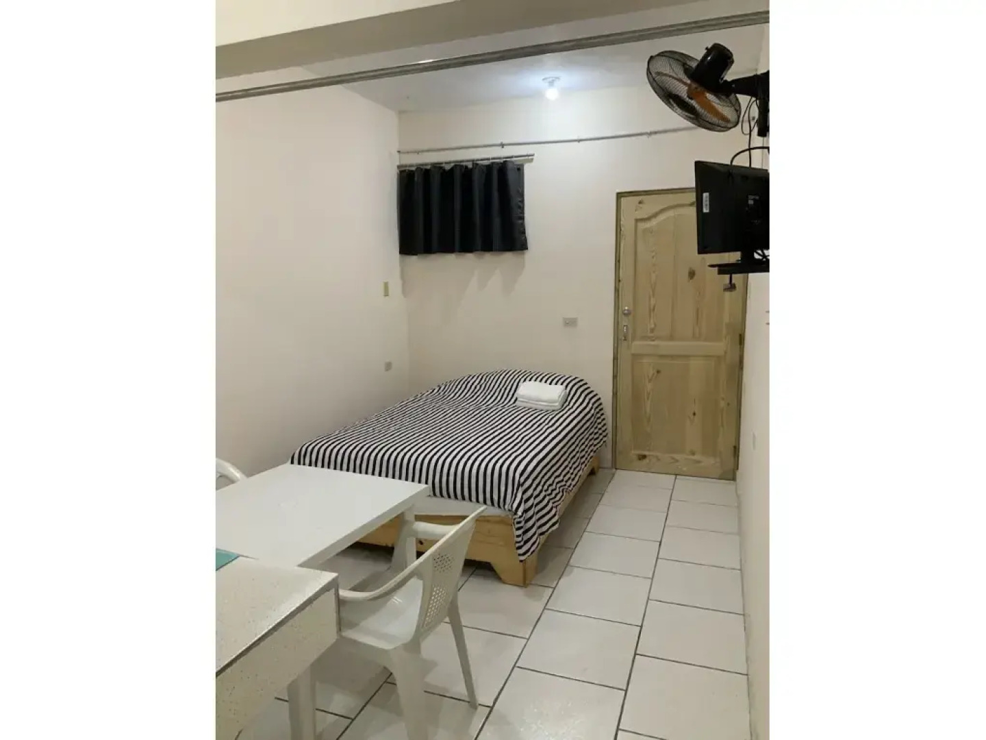 Ozama Economical Apartments