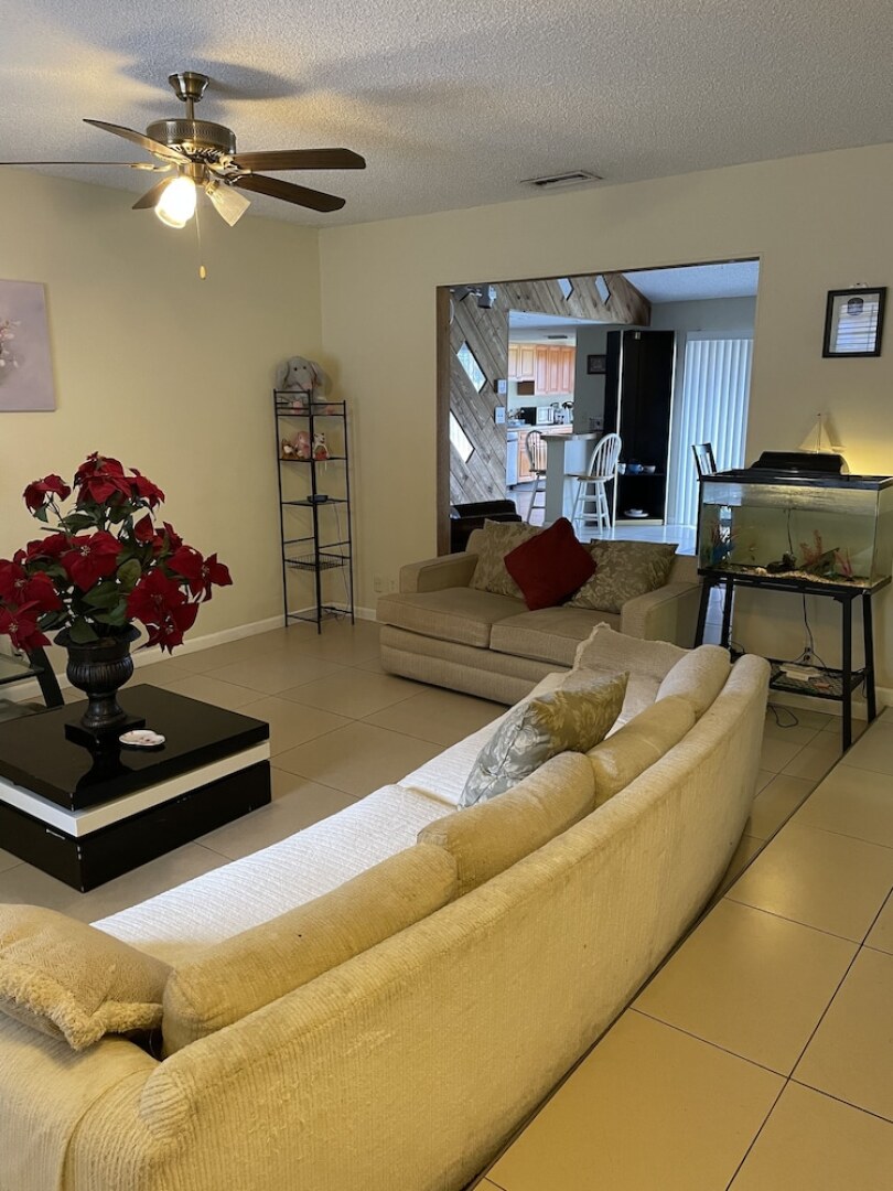 Cozy Guest House Florida Tamarac