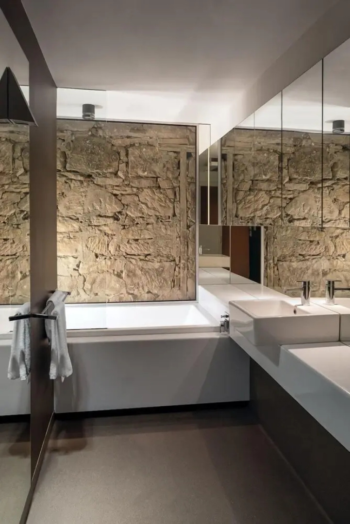 The Quarry Boutique Apartments