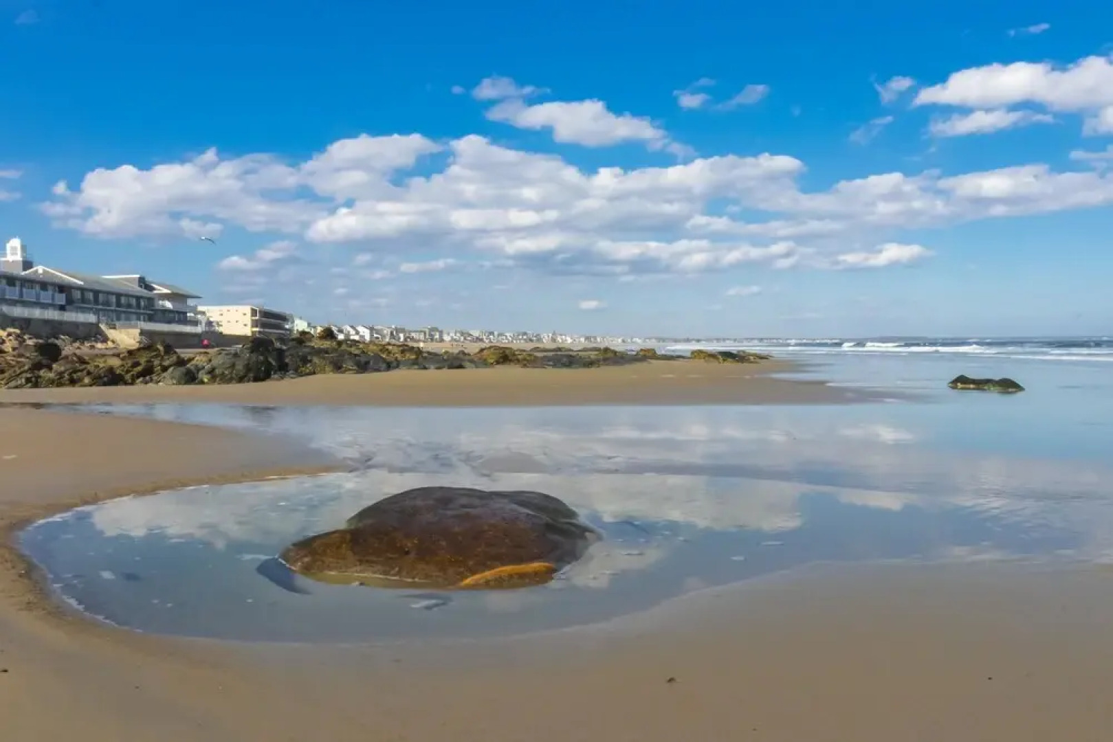Endless Summer Beach Escape - 1 Mi to Moody Beach