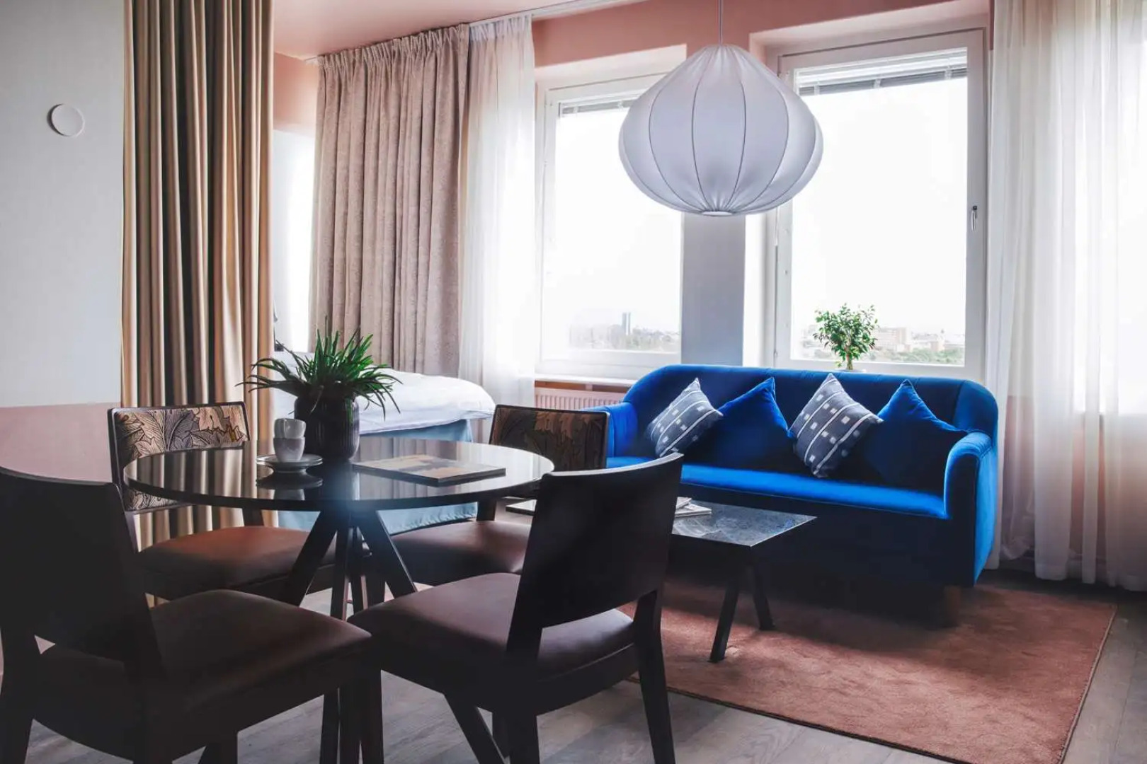 Hotel Gio, BW Signature Collection