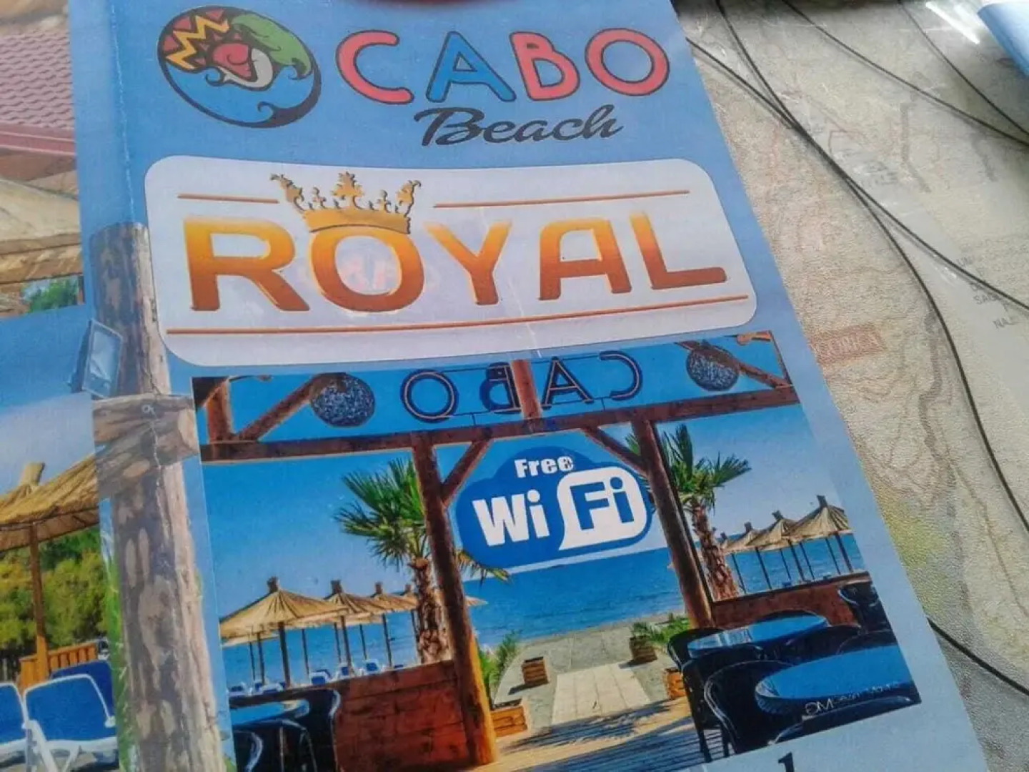 Vila Elkom Apartment 5