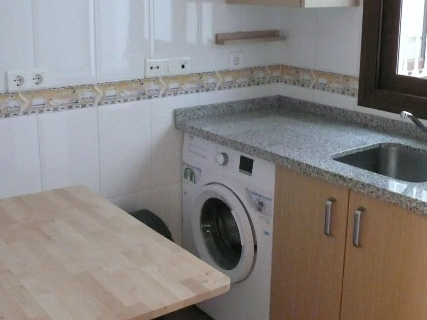 Apartamento Apto Para Turismo y Negocios