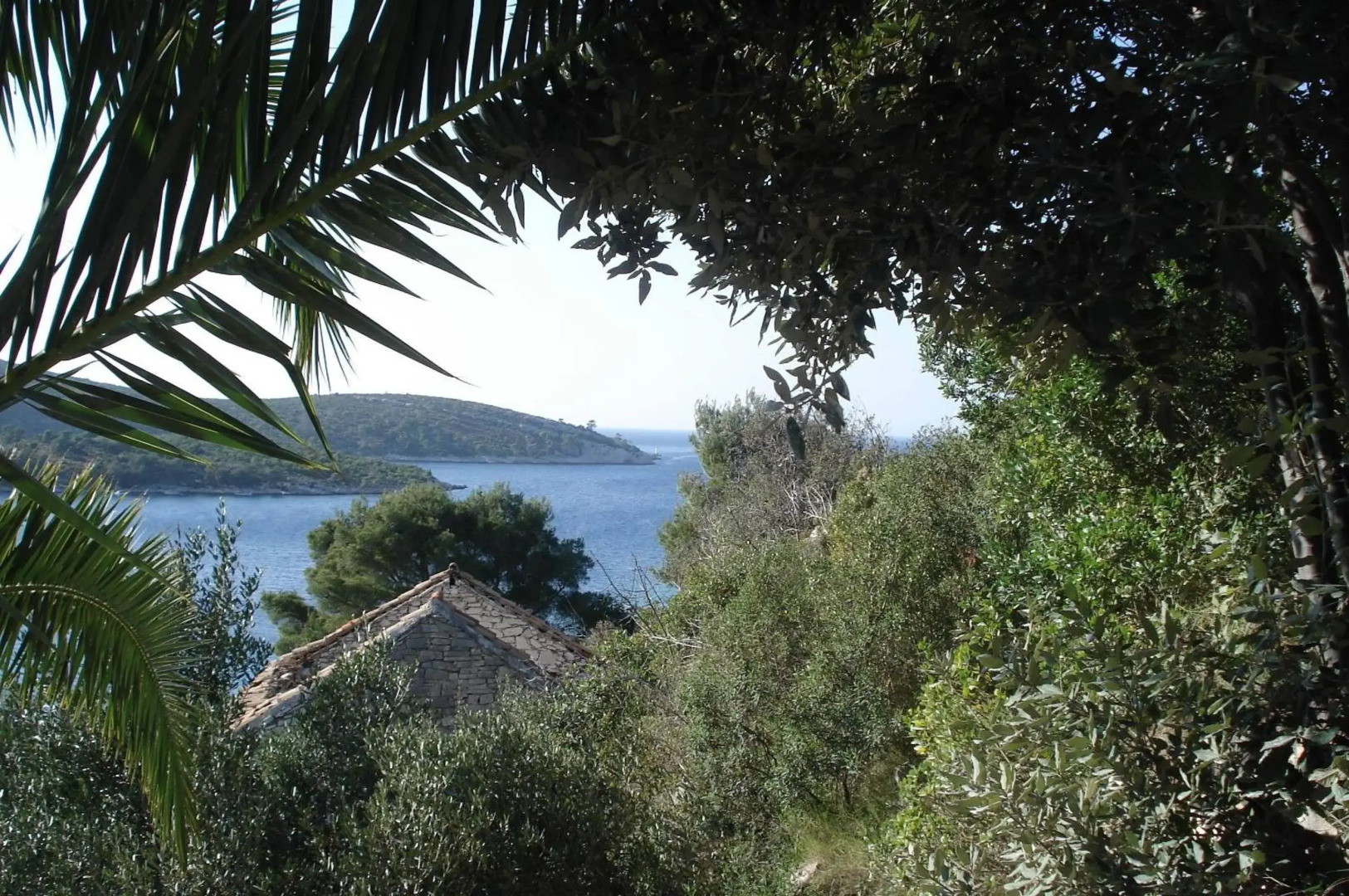 Villa Sonia & Teo - Hvar