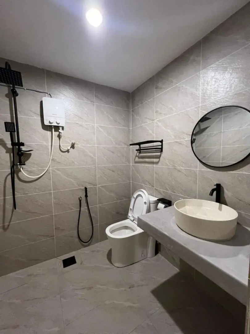 Seri Kangsar KK Hotel