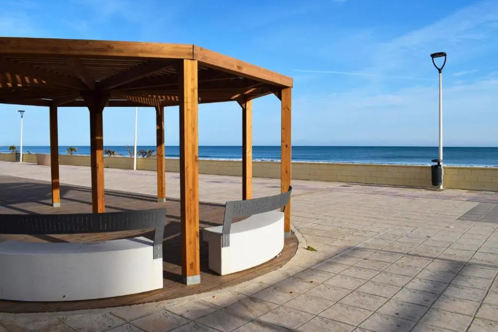 AT15 Migjorn Mar de Bellreguard