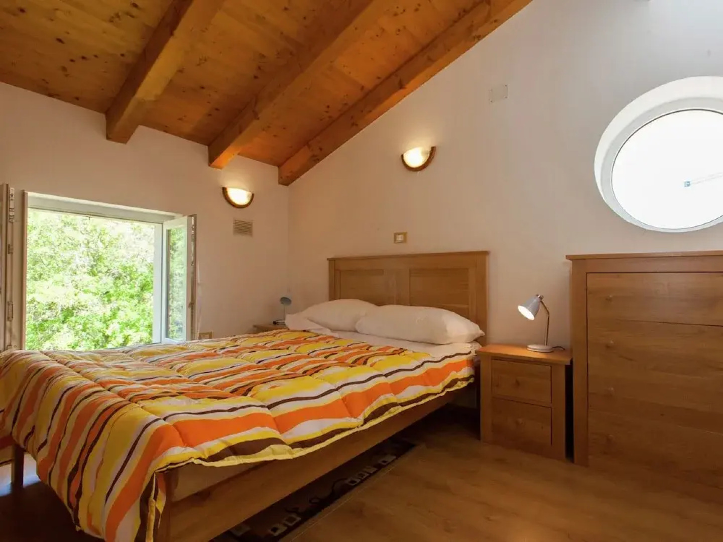 Beautiful Villa With Swimming Pool