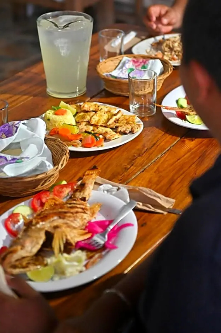 Hospedaje Wotoch Aayin