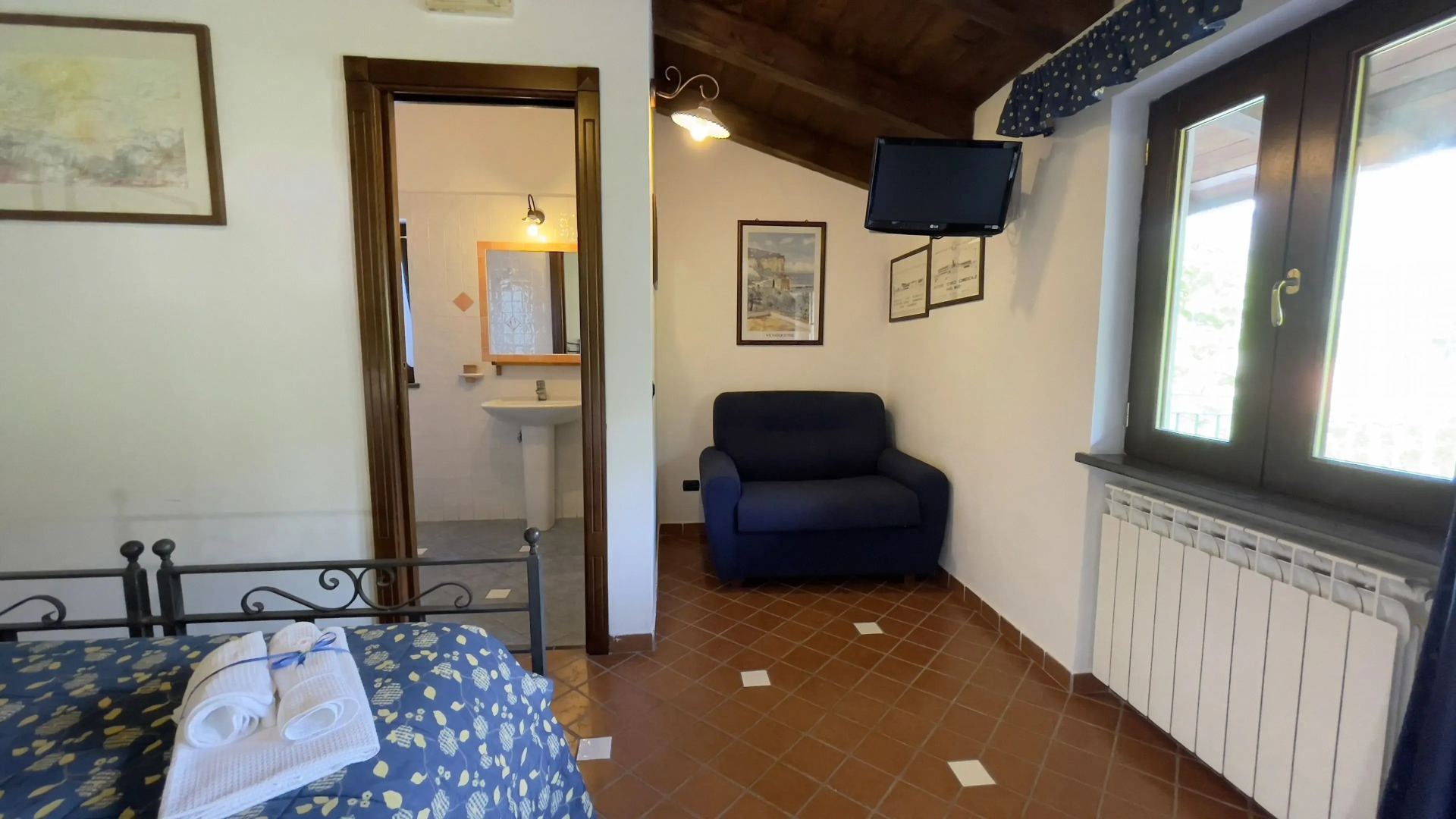 Agriturismo La Casa del Ghiro