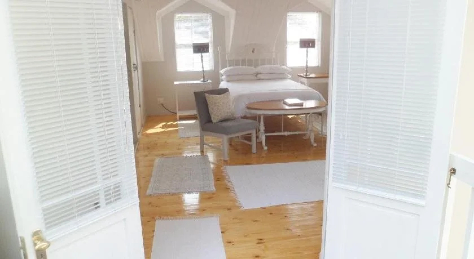 Kastelein Guesthouse