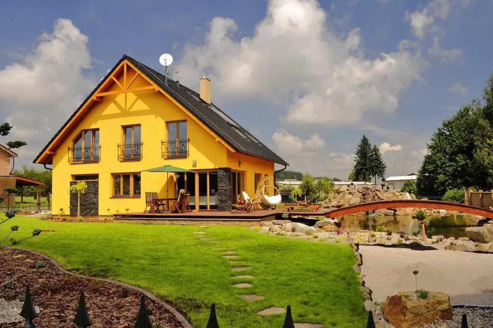 Apartmany u Dubu Humpolec