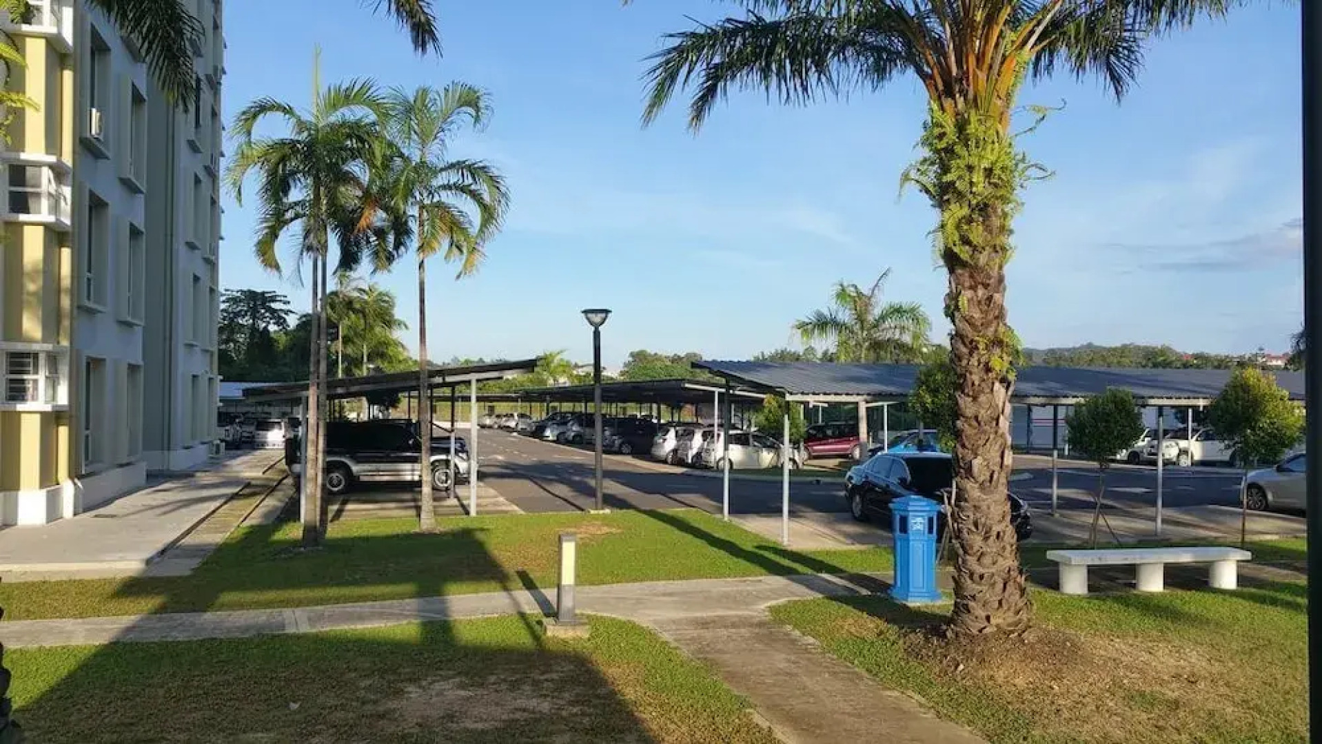 Homestay Signature Suite