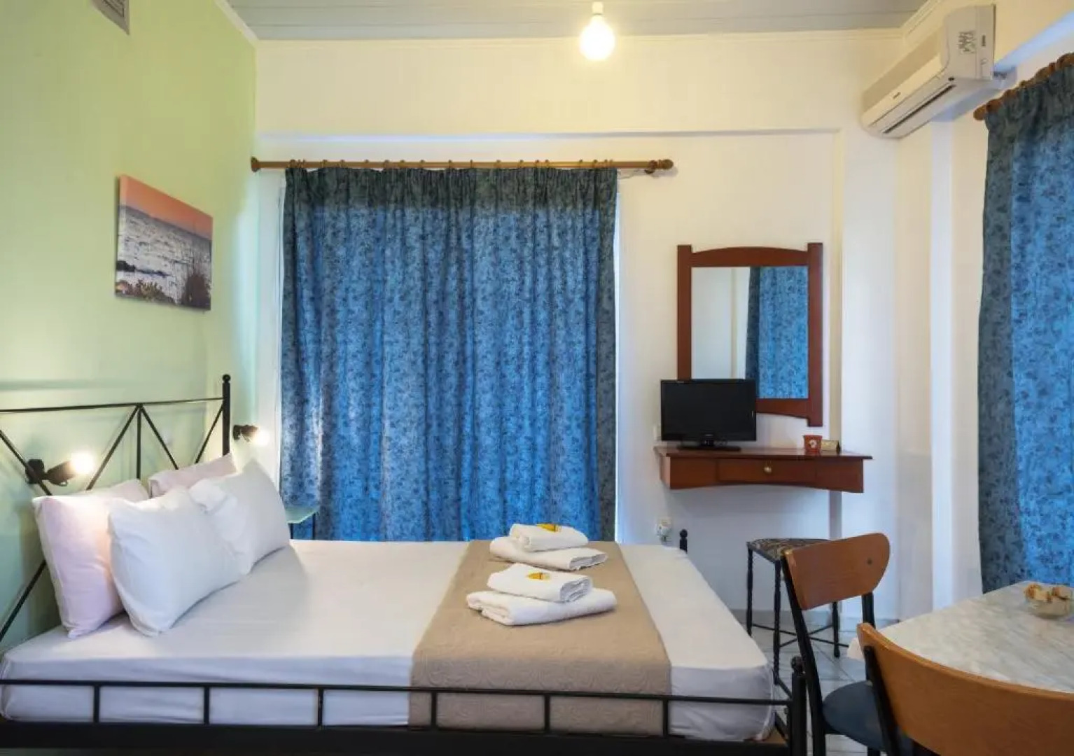 Avenue Hotel Falassarna