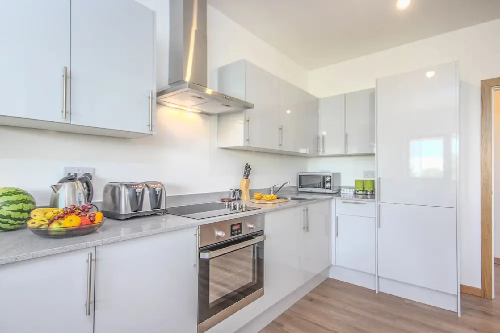 West Swindon Serviced Apartment