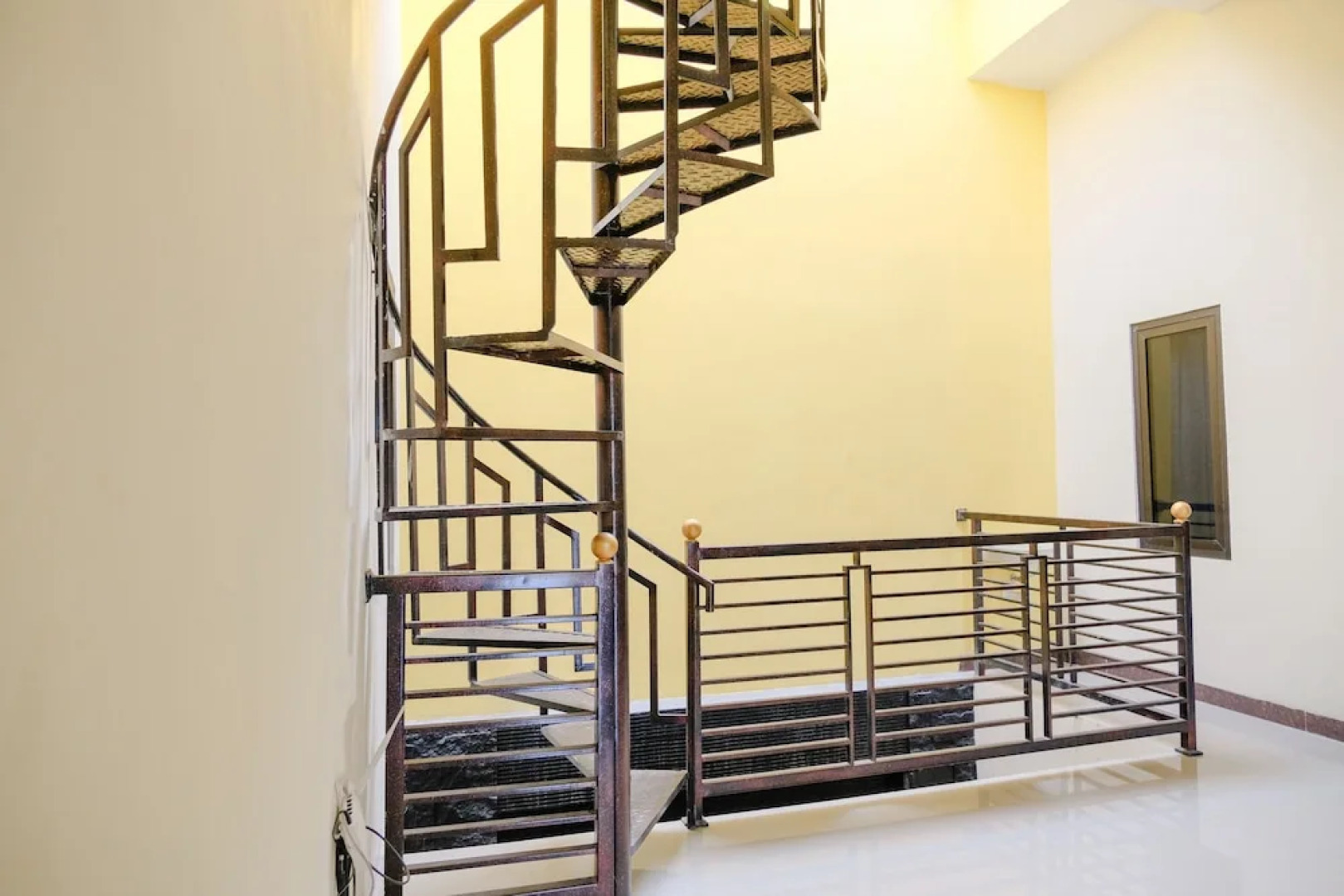 SPOT ON 2431 Tf Homestay