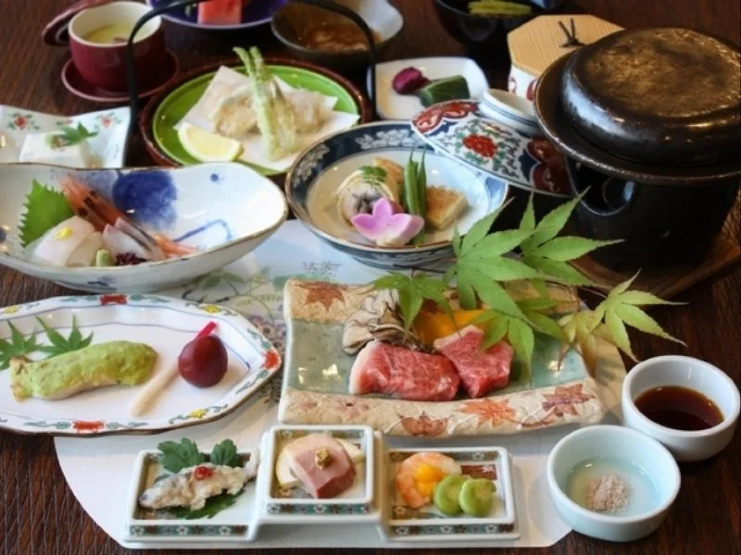 Miyahama Grand Hotel