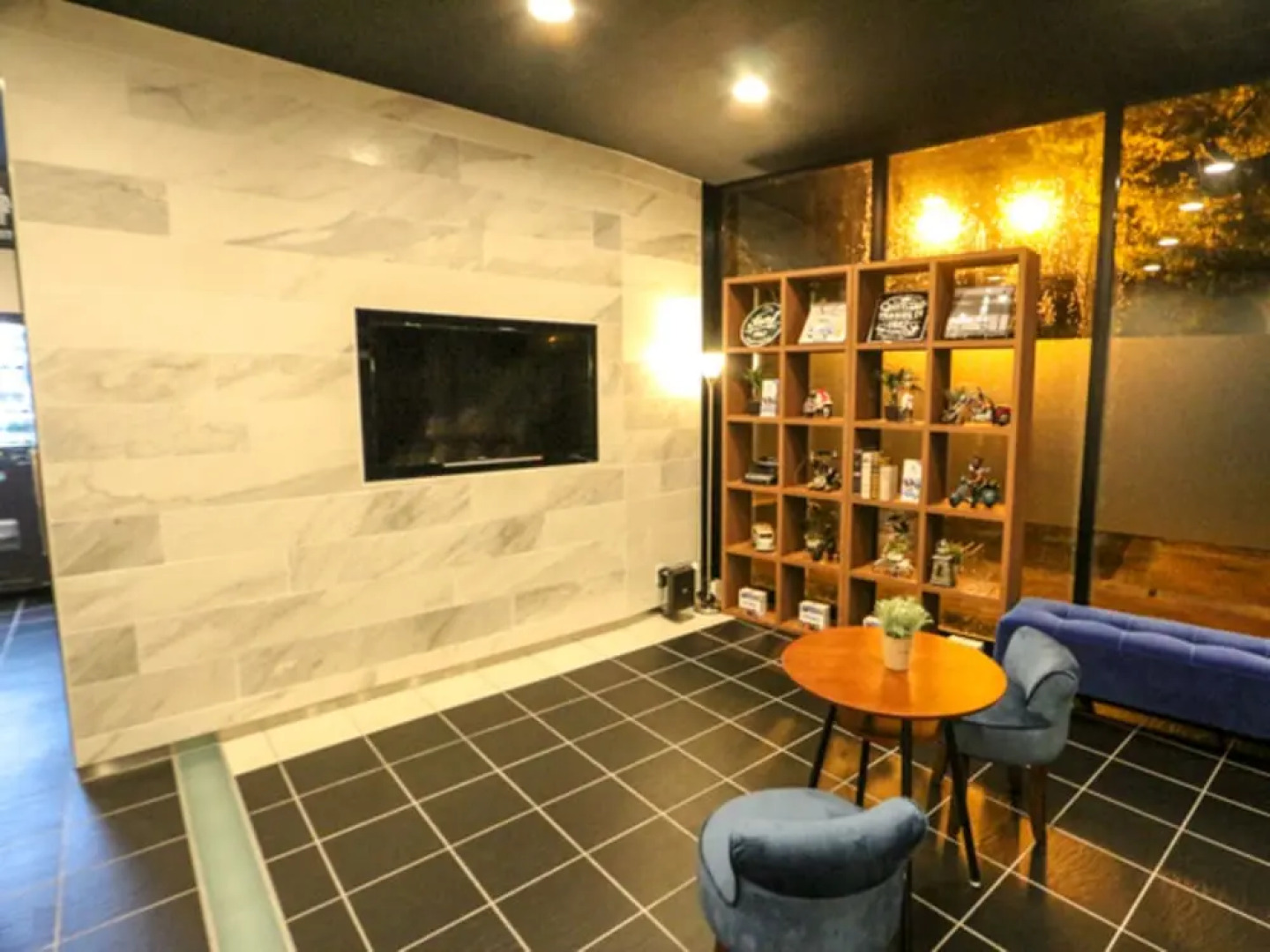 HOTEL LiVEMAX Mikawaanjo Ekimae