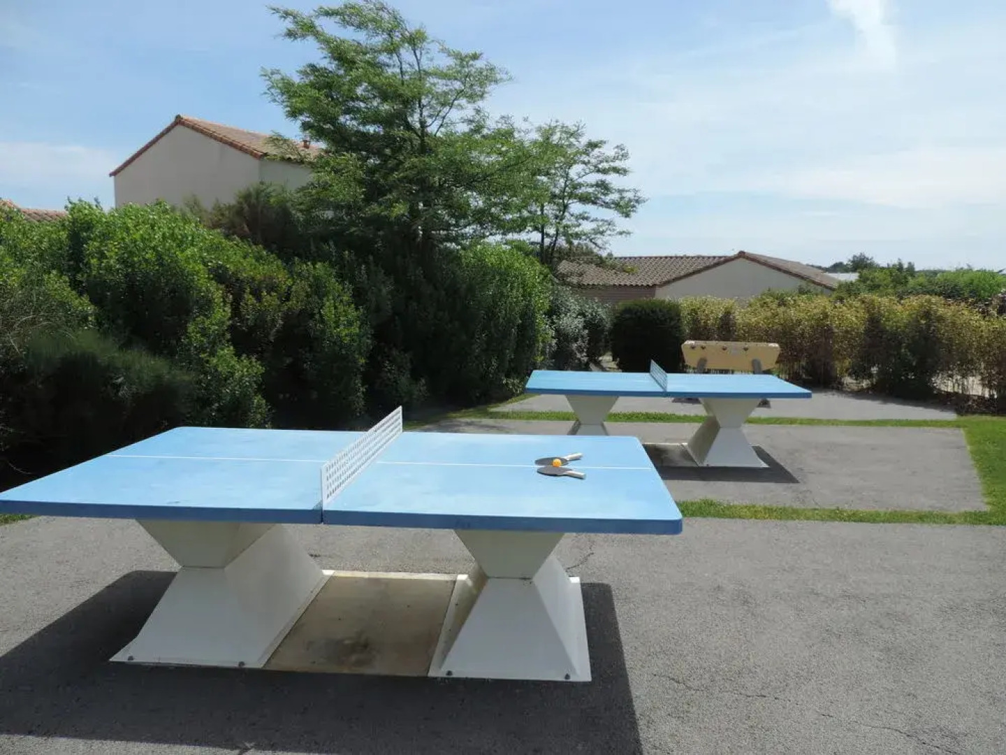 Oasis parcs - Jardins des Sables d'Olonne