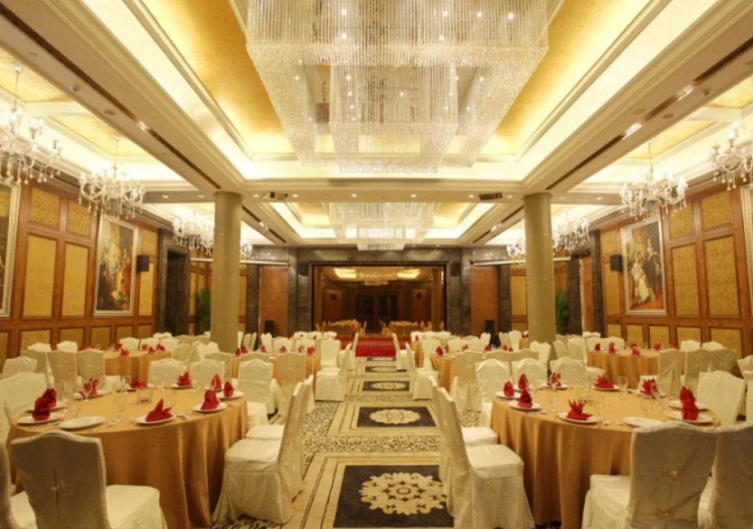 Days Hotel by Wyndham Logan City Huizhou