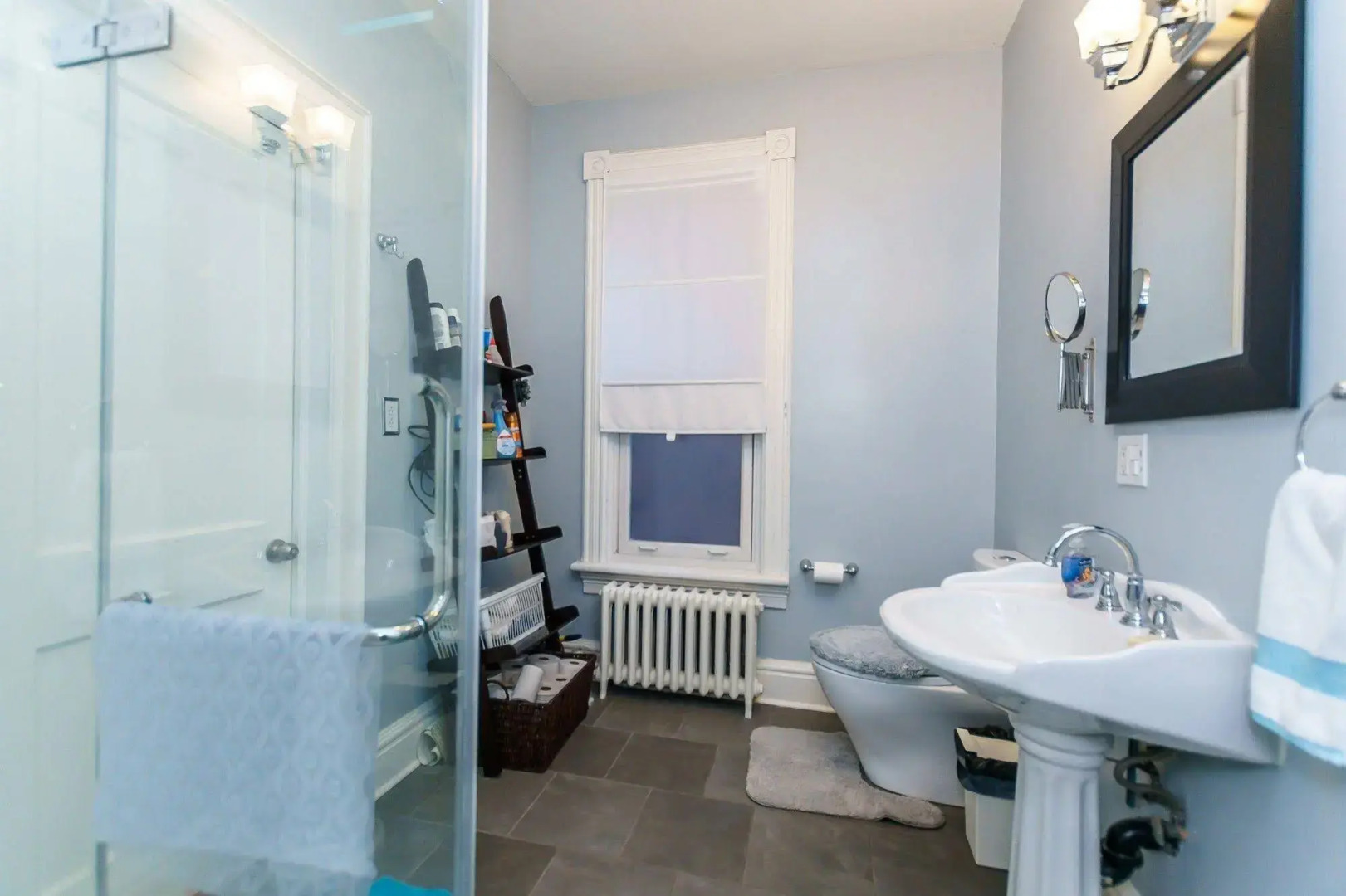 Elliott House Bed & Breakfast